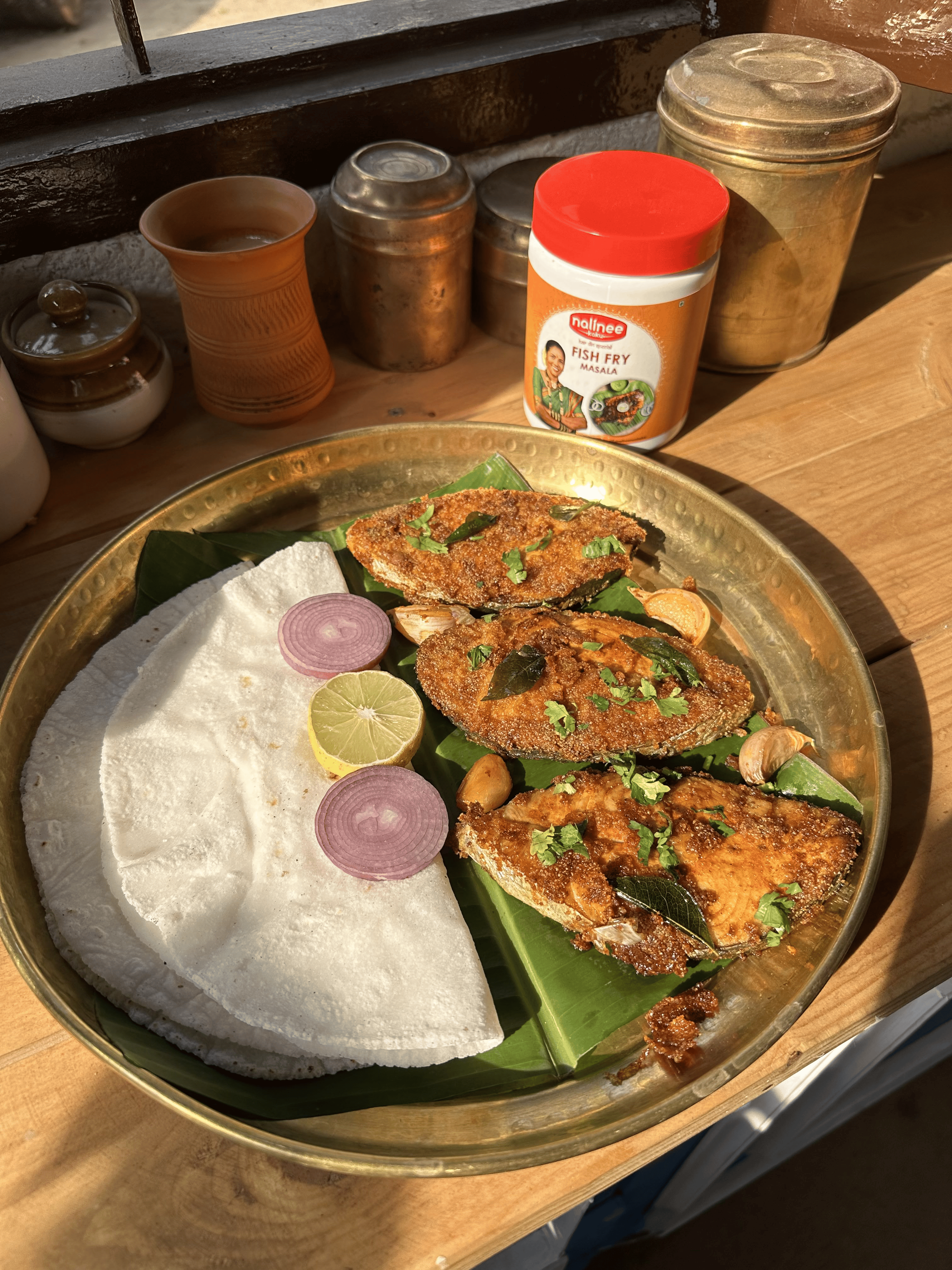 Agri Koli Masala: Alibag's Secret Spice Blend Explained | Nalinee Kaku