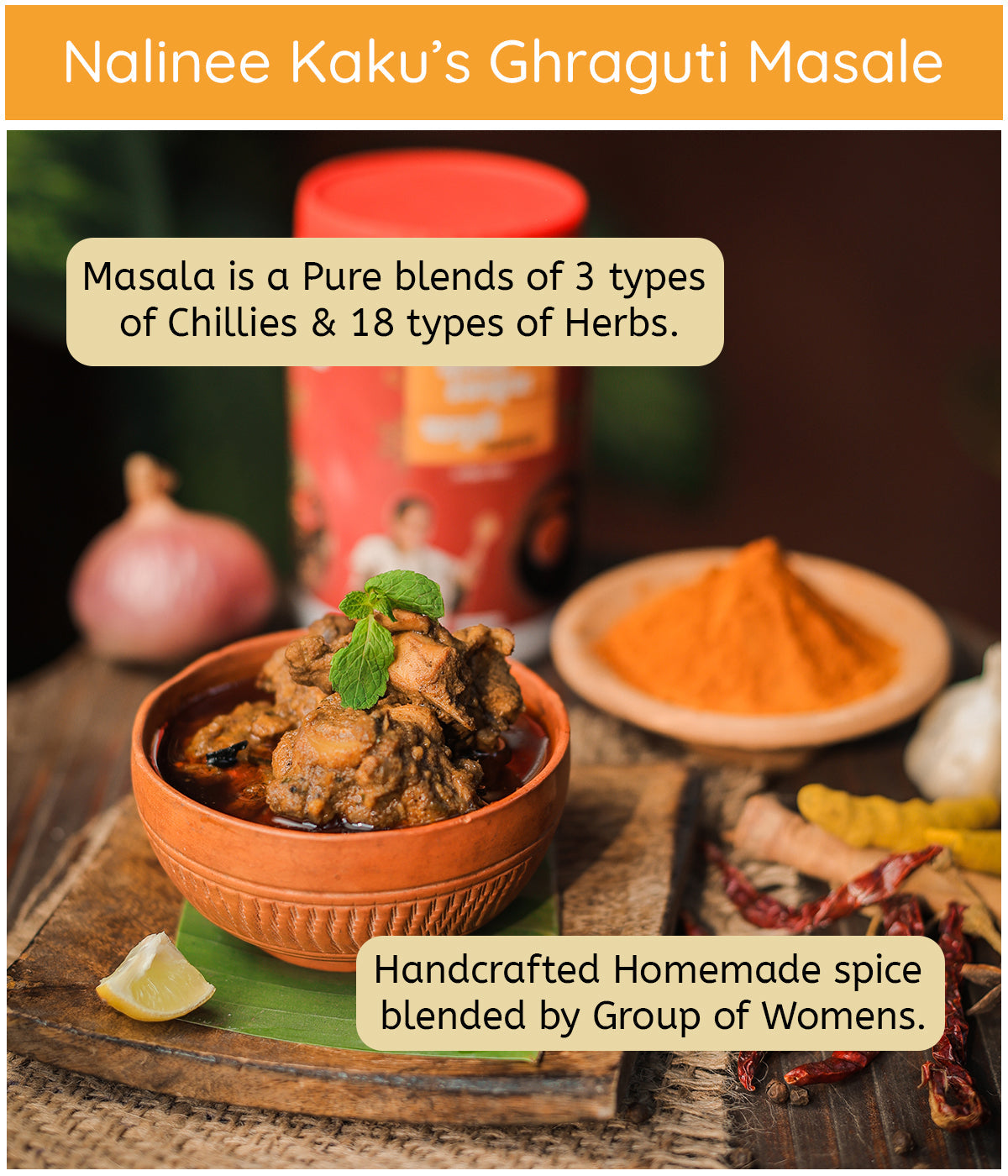 Best Konkani Home Made Masala In India