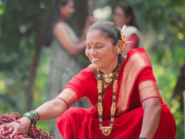 From Spice to Wellness: How Traditional Masalas Can Improve Your Health